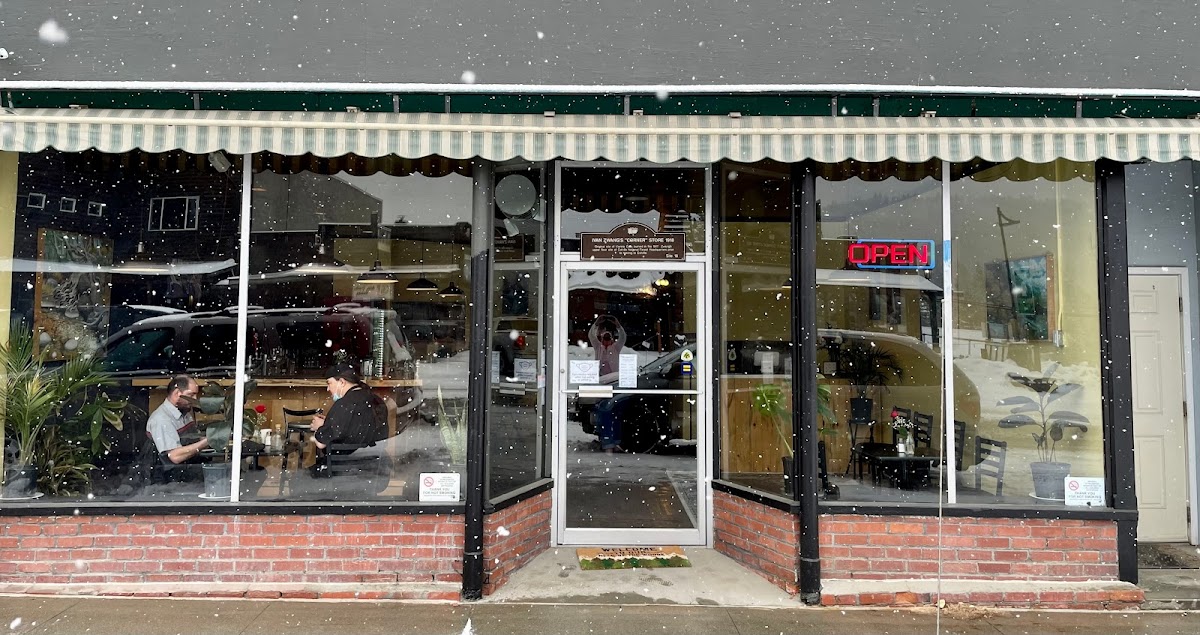 18 North Kitchen & Bar