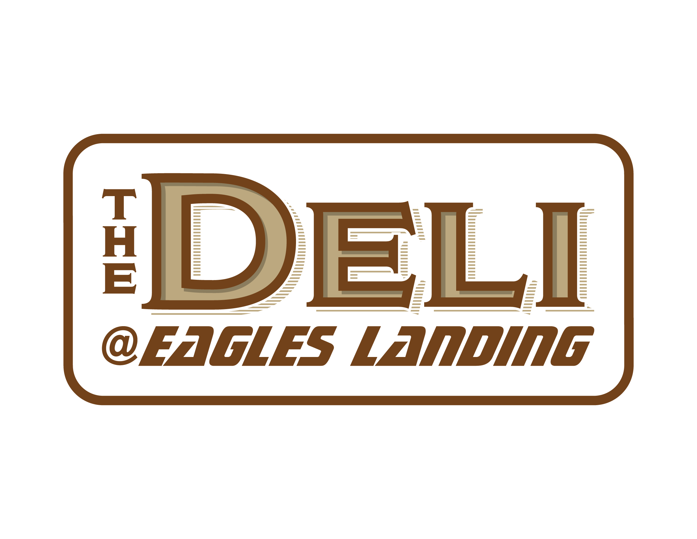 The Deli @ Eagle's Landing