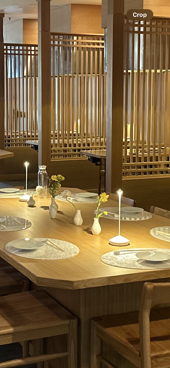 The Woo Korean Bbq & Cuisine